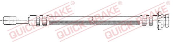Brake Hose